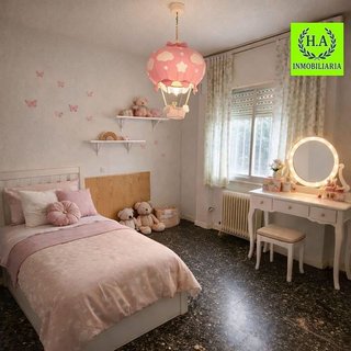 Chalet en venta en Molar (El)