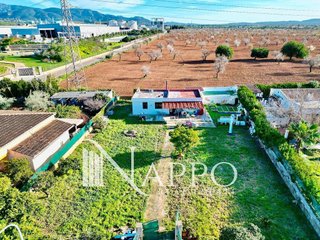 Casa en venta en Es Garrovers en Marratxí