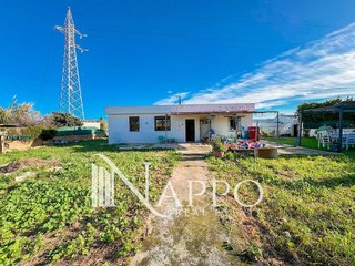 Casa en venta en Es Garrovers en Marratxí