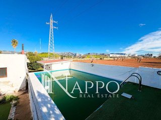Casa en venta en Es Garrovers en Marratxí