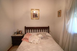 Chalet en venta en Coín