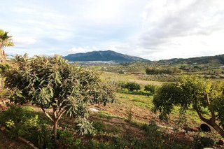 Chalet en venta en Coín