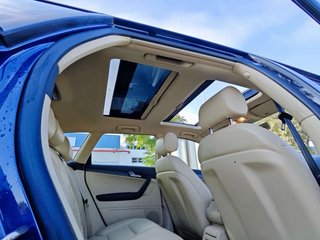 AUDI A3 Sportback 1.6 TDI 105 S tronic Ambiente