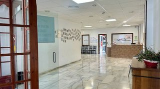 Local comercial en venta en Mijas Pueblo en Mijas