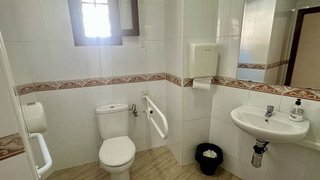 Local comercial en venta en Mijas Pueblo en Mijas