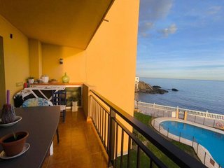 Piso en venta en Torremuelle en Benalmádena