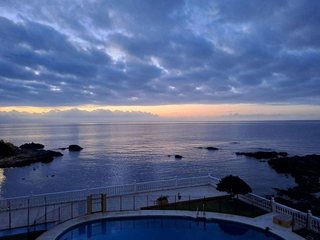 Piso en venta en Torremuelle en Benalmádena