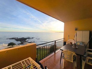 Piso en venta en Torremuelle en Benalmádena