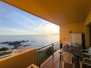 Piso en venta en Torremuelle en Benalmádena