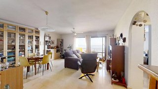 Piso en venta en Torremuelle en Benalmádena