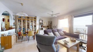 Piso en venta en Torremuelle en Benalmádena
