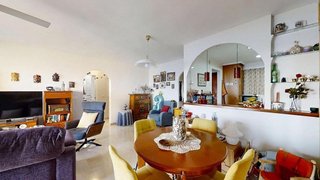 Piso en venta en Torremuelle en Benalmádena