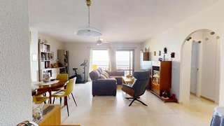 Piso en venta en Torremuelle en Benalmádena