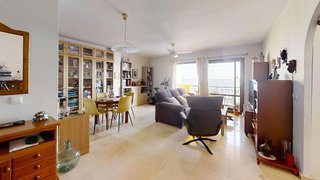 Piso en venta en Torremuelle en Benalmádena