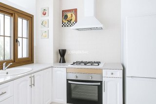 Dúplex en venta en Benahavís