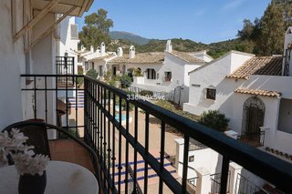 Dúplex en venta en Benahavís