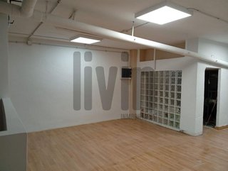 Local comercial en venta en San Ildefonso - Catedral en Jaén