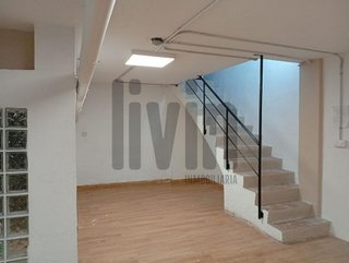 Local comercial en venta en San Ildefonso - Catedral en Jaén