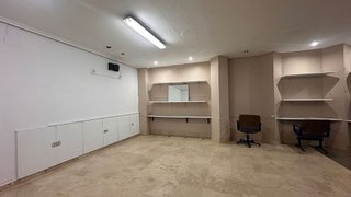 Local comercial en venta en Villena