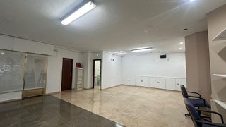 Local comercial en venta en Villena