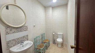 Local comercial en venta en Villena