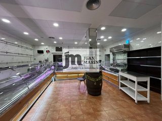 Local comercial en venta en Pedro Lamata - San Pedro Mortero en Albacete