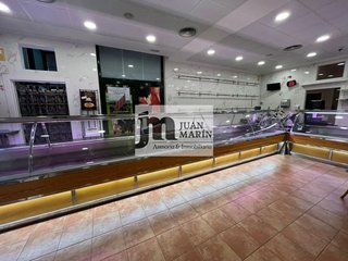Local comercial en venta en Pedro Lamata - San Pedro Mortero en Albacete