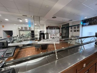 Local comercial en venta en Pedro Lamata - San Pedro Mortero en Albacete