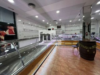 Local comercial en venta en Pedro Lamata - San Pedro Mortero en Albacete