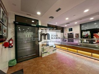 Local comercial en venta en Pedro Lamata - San Pedro Mortero en Albacete