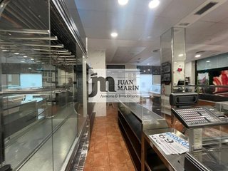 Local comercial en venta en Pedro Lamata - San Pedro Mortero en Albacete