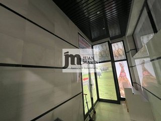 Local comercial en venta en Pedro Lamata - San Pedro Mortero en Albacete