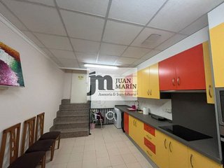 Local comercial en venta en Pedro Lamata - San Pedro Mortero en Albacete