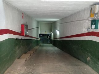Garaje en venta en Avenida de la Paz en Xirivella