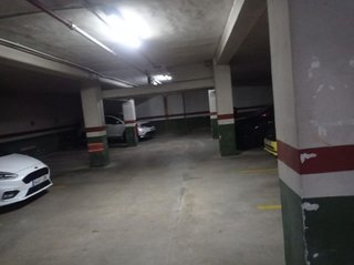 Garaje en venta en Avenida de la Paz en Xirivella