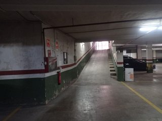 Garaje en venta en Avenida de la Paz en Xirivella