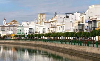 Piso en venta en Ayamonte ciudad en Ayamonte