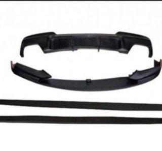 Kit De Carrocería BMW F10 / F11 10-16 535 M-Tech L