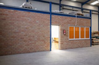 Nave industrial en venta en Utrera