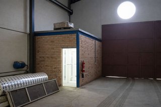 Nave industrial en venta en Utrera