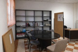 Nave industrial en venta en Utrera
