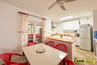 Dúplex en venta en Aguadulce Norte en Roquetas de Mar
