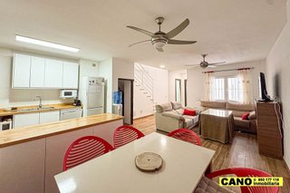 Dúplex en venta en Aguadulce Norte en Roquetas de Mar