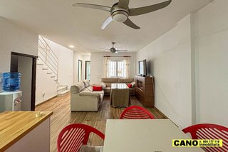 Dúplex en venta en Aguadulce Norte en Roquetas de Mar