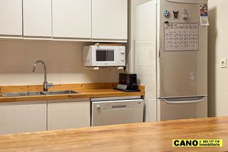 Dúplex en venta en Aguadulce Norte en Roquetas de Mar