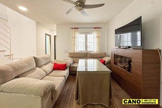 Dúplex en venta en Aguadulce Norte en Roquetas de Mar