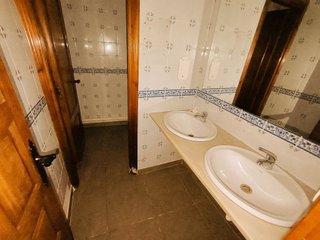Local comercial en venta en Centro en Palencia