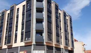 Local comercial en venta en Vall d´Uixó (la)