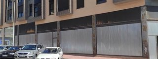 Local comercial en venta en Vall d´Uixó (la)