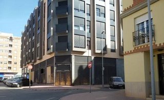 Local comercial en venta en Vall d´Uixó (la)